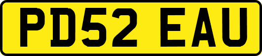 PD52EAU