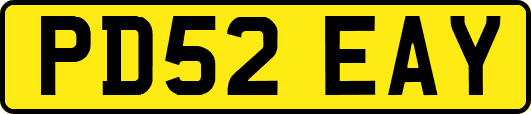 PD52EAY