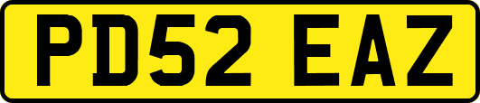 PD52EAZ