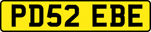 PD52EBE