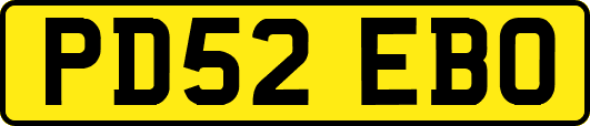 PD52EBO