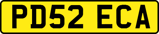 PD52ECA