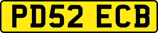 PD52ECB