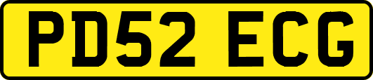 PD52ECG