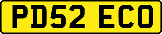PD52ECO