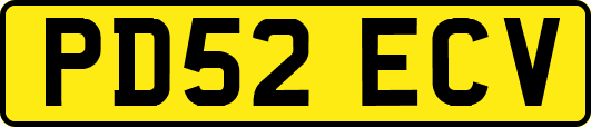 PD52ECV