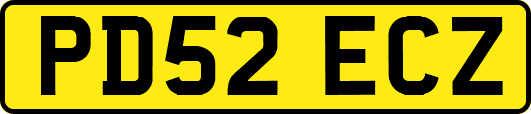 PD52ECZ