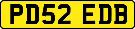 PD52EDB