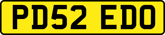 PD52EDO