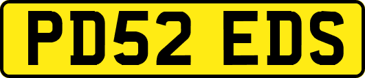 PD52EDS