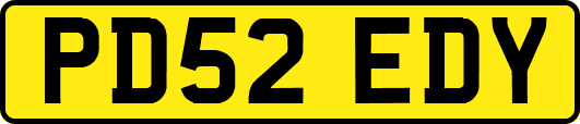 PD52EDY