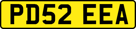PD52EEA