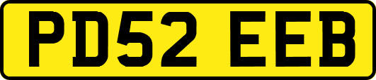 PD52EEB