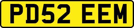 PD52EEM