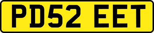 PD52EET