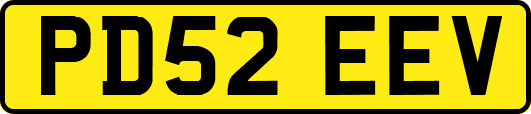 PD52EEV