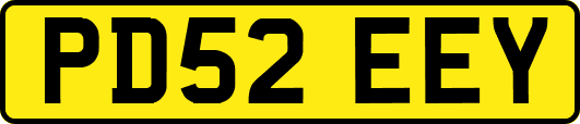 PD52EEY