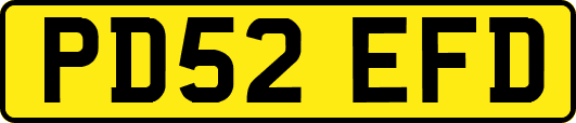 PD52EFD
