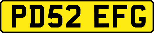 PD52EFG