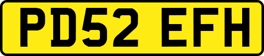 PD52EFH