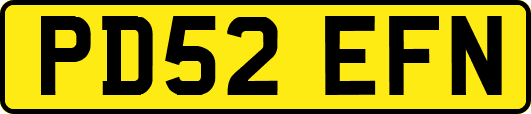 PD52EFN