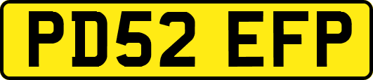 PD52EFP