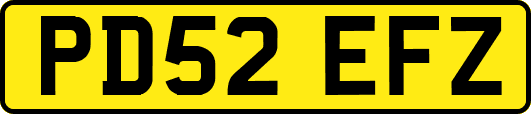PD52EFZ