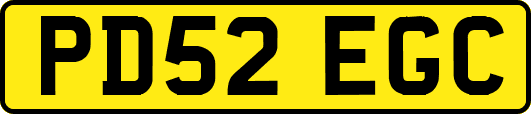 PD52EGC