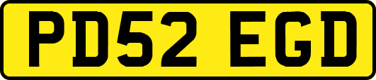 PD52EGD