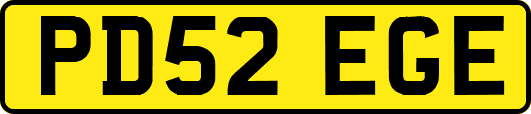 PD52EGE