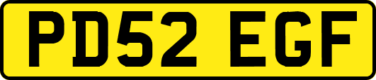 PD52EGF