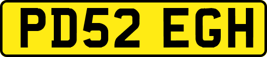 PD52EGH