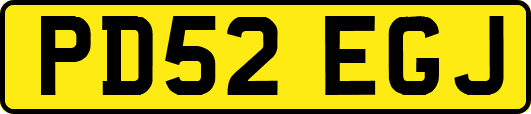 PD52EGJ