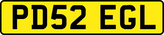 PD52EGL
