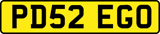 PD52EGO