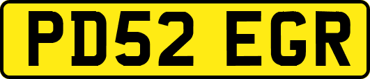 PD52EGR
