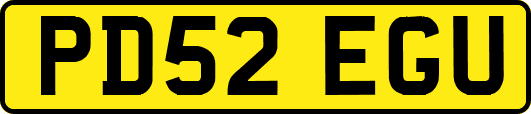 PD52EGU