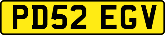 PD52EGV