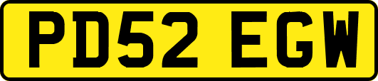 PD52EGW