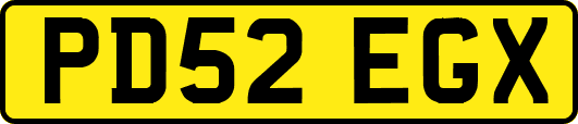 PD52EGX