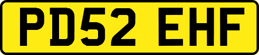 PD52EHF