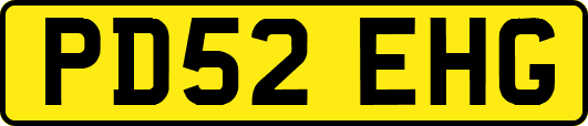 PD52EHG