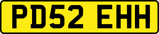 PD52EHH