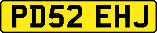 PD52EHJ