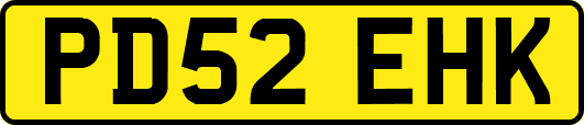 PD52EHK