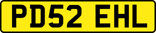 PD52EHL