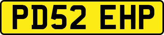 PD52EHP