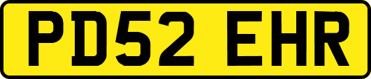 PD52EHR