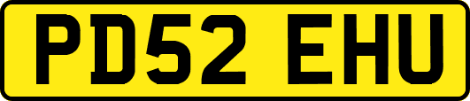 PD52EHU