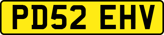 PD52EHV